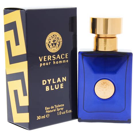 versace dylan blue price 1.7 oz|Versace Dylan Blue pour.